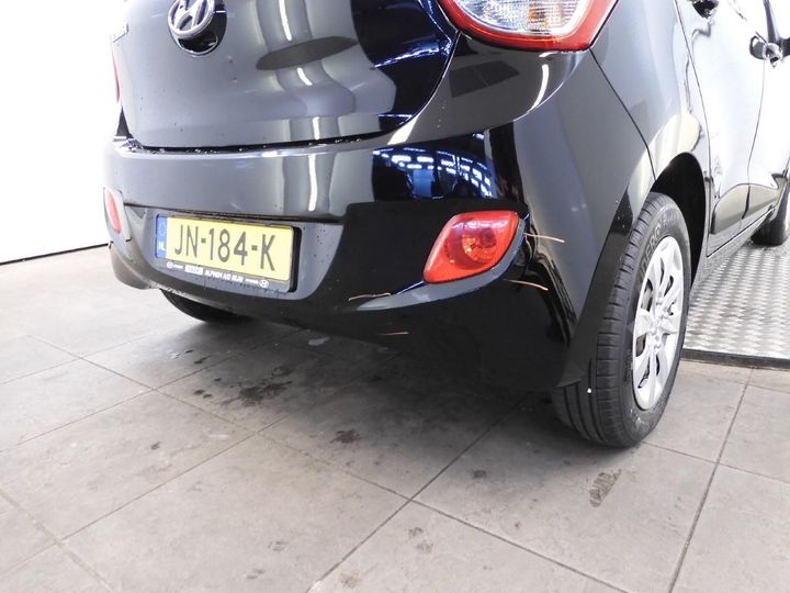 Photo 15 VIN: NLHA851AAGZ250348 - HYUNDAI I10 