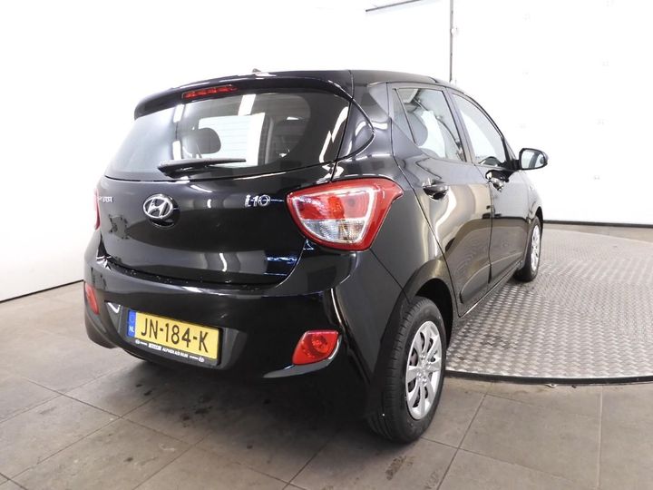 Photo 2 VIN: NLHA851AAGZ250348 - HYUNDAI I10 