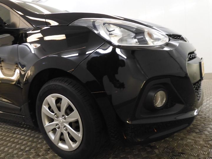 Photo 24 VIN: NLHA851AAGZ250348 - HYUNDAI I10 