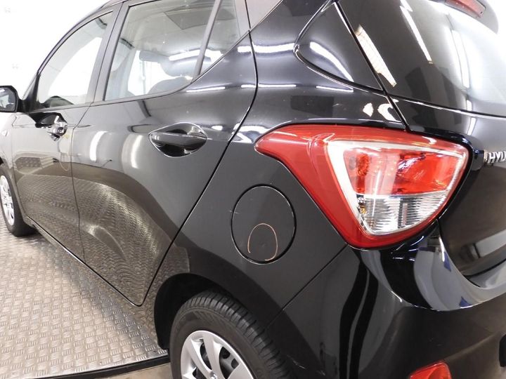 Photo 21 VIN: NLHA851AAGZ250355 - HYUNDAI I10 