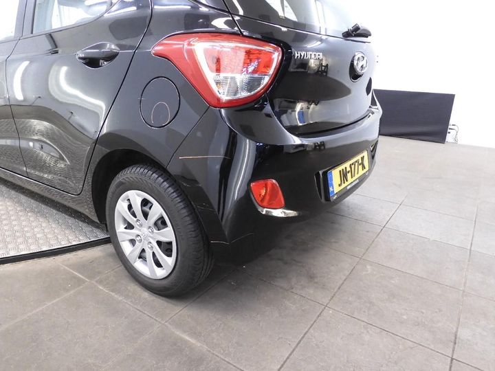 Photo 23 VIN: NLHA851AAGZ250355 - HYUNDAI I10 