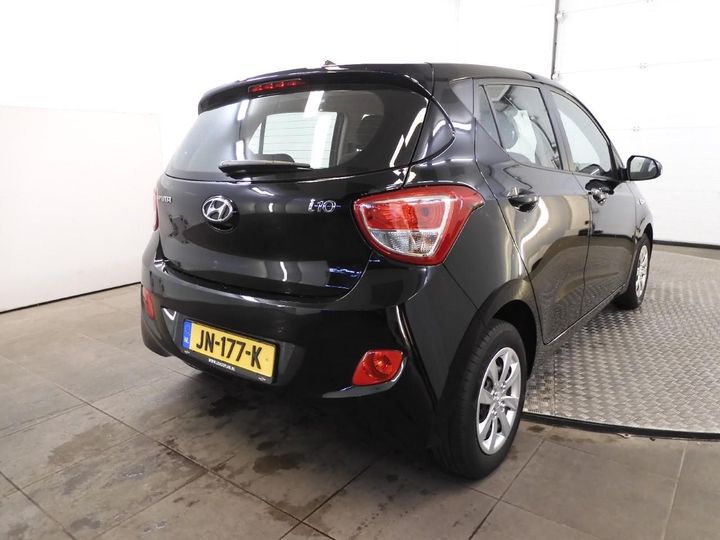 Photo 6 VIN: NLHA851AAGZ250355 - HYUNDAI I10 