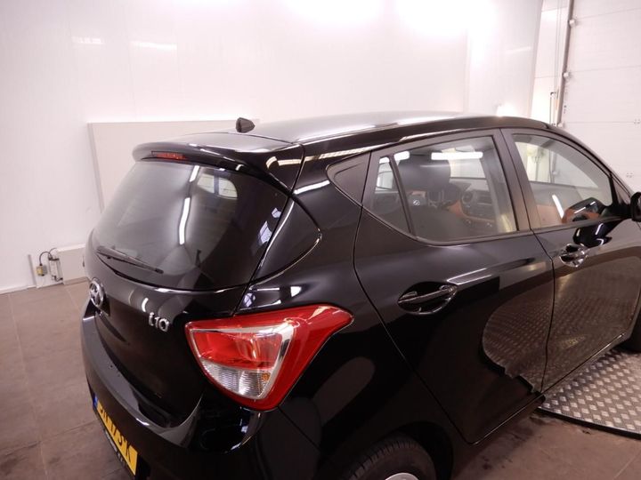 Photo 18 VIN: NLHA851AAGZ250360 - HYUNDAI I10 