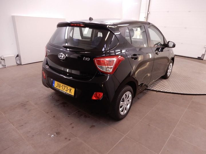 Photo 2 VIN: NLHA851AAGZ250360 - HYUNDAI I10 