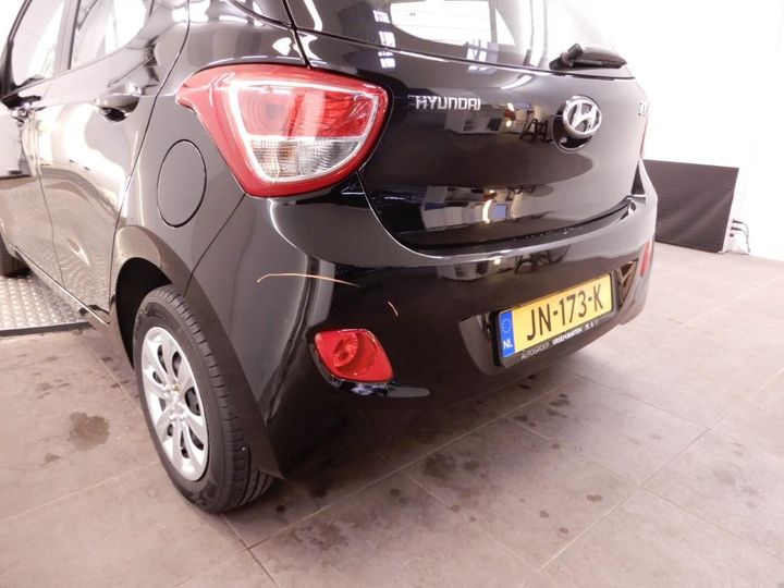 Photo 28 VIN: NLHA851AAGZ250360 - HYUNDAI I10 