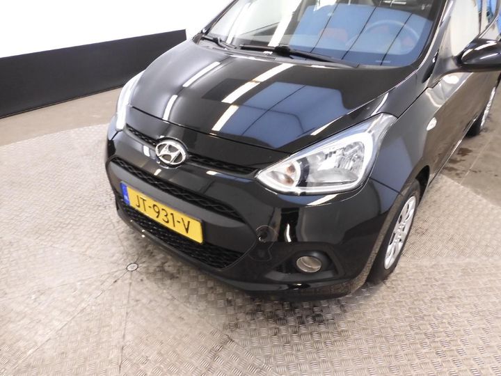 Photo 13 VIN: NLHA851AAGZ250551 - HYUNDAI I10 