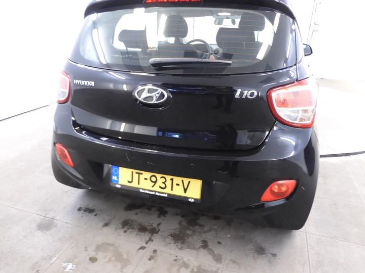 Photo 28 VIN: NLHA851AAGZ250551 - HYUNDAI I10 