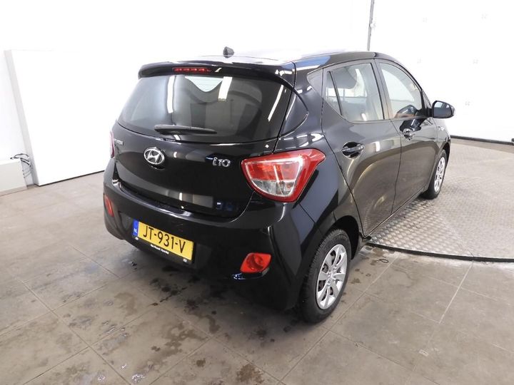 Photo 3 VIN: NLHA851AAGZ250551 - HYUNDAI I10 