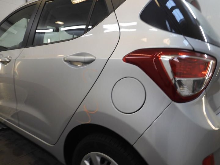 Photo 16 VIN: NLHA851AAGZ250622 - HYUNDAI I10 