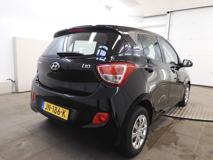 Photo 6 VIN: NLHA851AAGZ250716 - HYUNDAI I10 