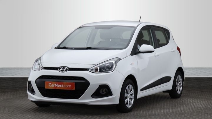 Photo 0 VIN: NLHA851AAGZ250832 - HYUNDAI I10 