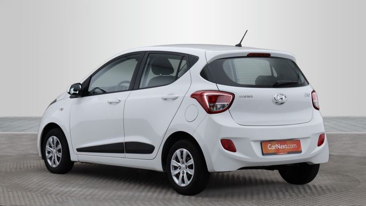 Photo 3 VIN: NLHA851AAGZ250832 - HYUNDAI I10 