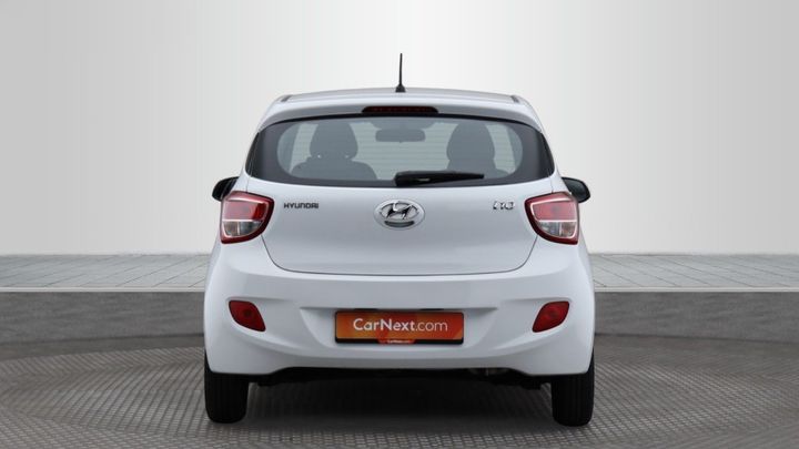 Photo 4 VIN: NLHA851AAGZ250832 - HYUNDAI I10 