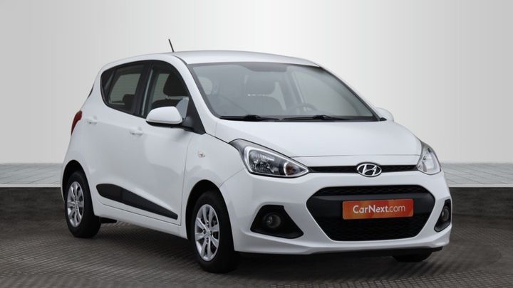 Photo 7 VIN: NLHA851AAGZ250832 - HYUNDAI I10 