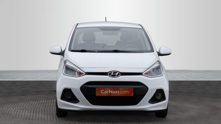 Photo 8 VIN: NLHA851AAGZ250832 - HYUNDAI I10 