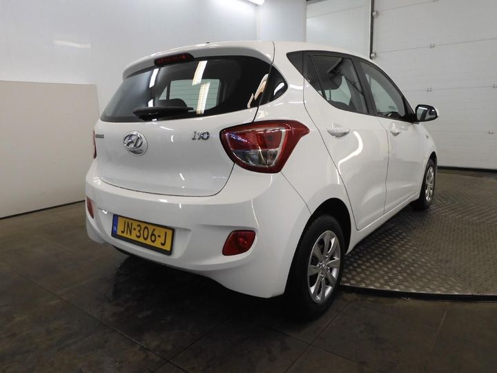 Photo 2 VIN: NLHA851AAGZ250834 - HYUNDAI I10 