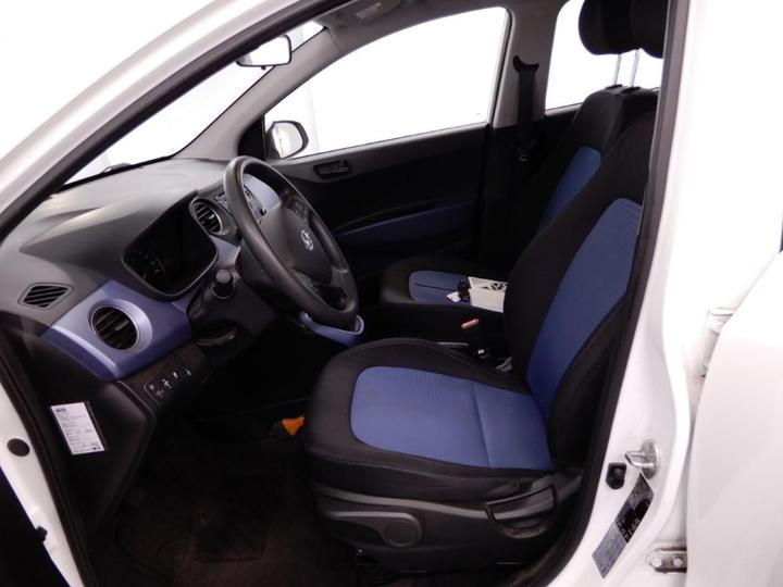 Photo 11 VIN: NLHA851AAGZ250852 - HYUNDAI I10 