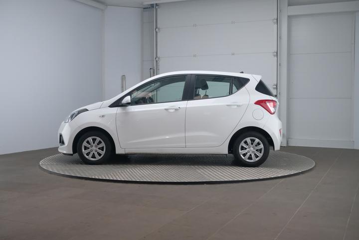 Photo 2 VIN: NLHA851AAGZ250852 - HYUNDAI I10 