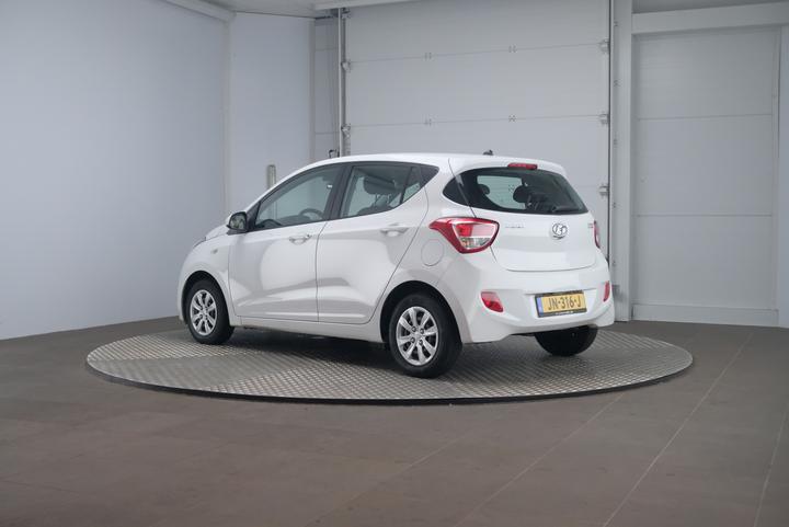 Photo 3 VIN: NLHA851AAGZ250852 - HYUNDAI I10 