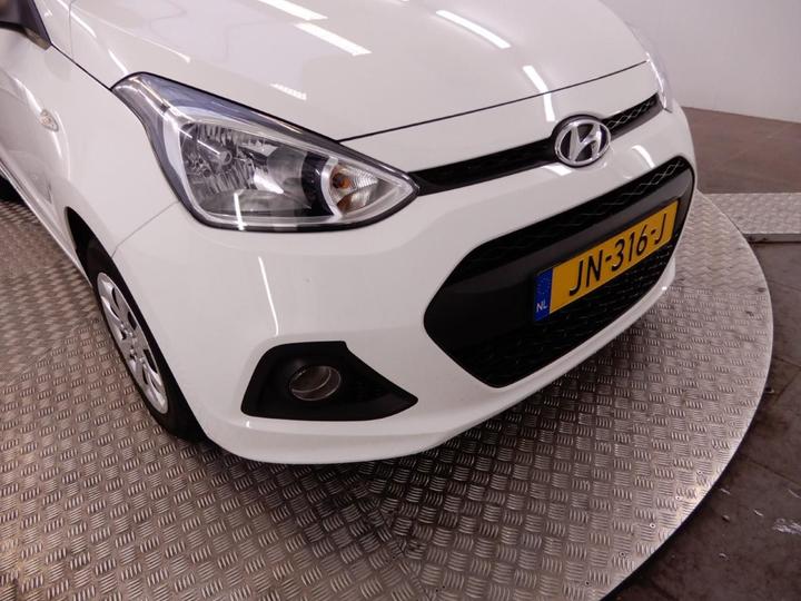 Photo 31 VIN: NLHA851AAGZ250852 - HYUNDAI I10 