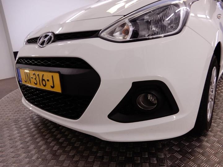 Photo 33 VIN: NLHA851AAGZ250852 - HYUNDAI I10 