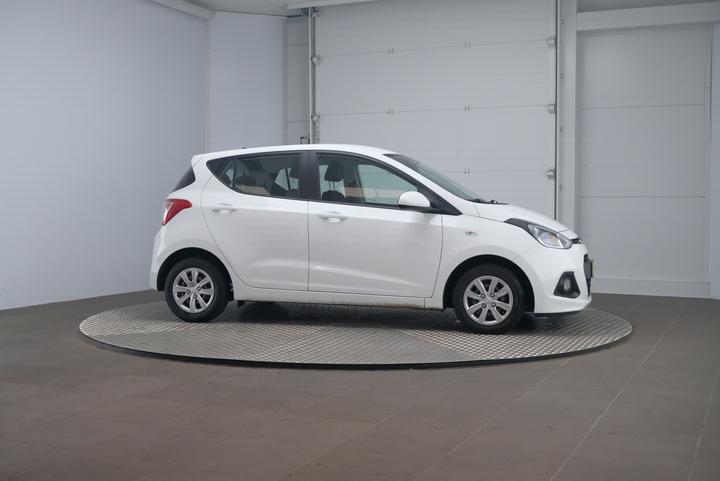 Photo 5 VIN: NLHA851AAGZ250852 - HYUNDAI I10 