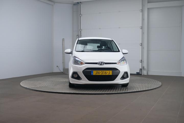 Photo 6 VIN: NLHA851AAGZ250852 - HYUNDAI I10 