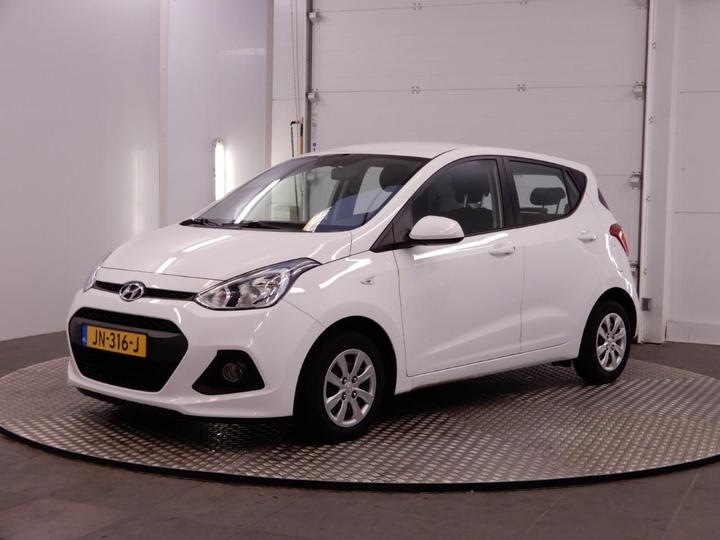 Photo 7 VIN: NLHA851AAGZ250852 - HYUNDAI I10 