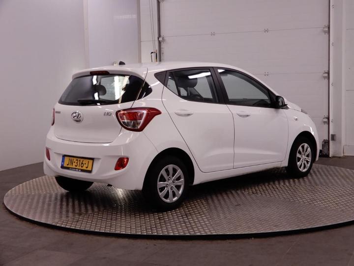 Photo 8 VIN: NLHA851AAGZ250852 - HYUNDAI I10 