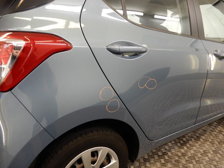 Photo 23 VIN: NLHA851AAGZ251879 - HYUNDAI I10 