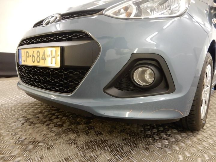 Photo 31 VIN: NLHA851AAGZ251879 - HYUNDAI I10 