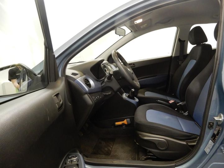 Photo 5 VIN: NLHA851AAGZ251879 - HYUNDAI I10 