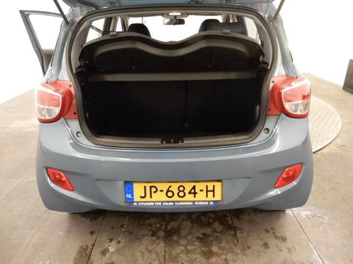 Photo 7 VIN: NLHA851AAGZ251879 - HYUNDAI I10 