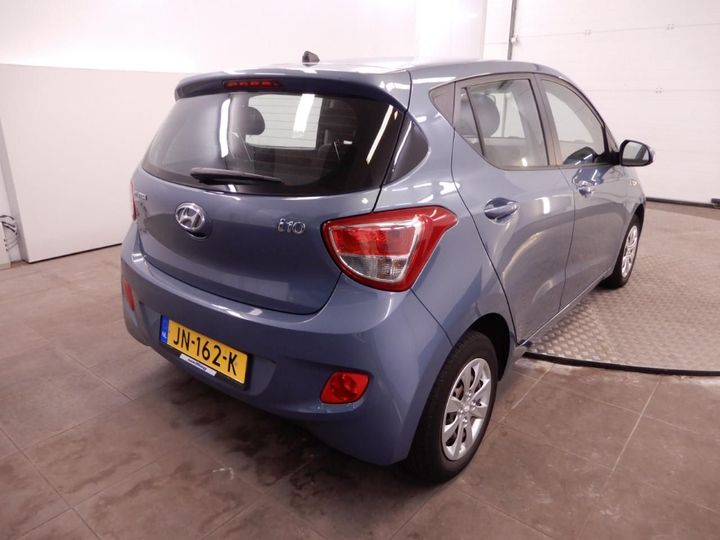 Photo 2 VIN: NLHA851AAGZ252051 - HYUNDAI I10 