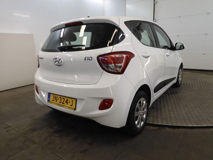 Photo 3 VIN: NLHA851AAGZ252097 - HYUNDAI I10 