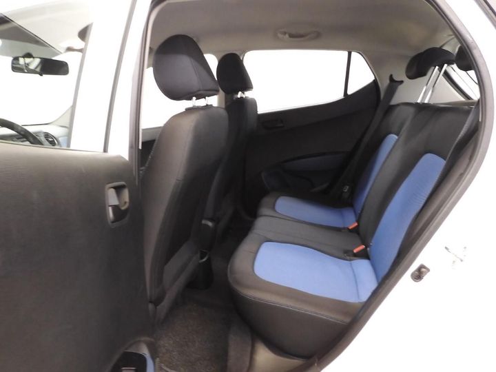 Photo 5 VIN: NLHA851AAGZ252097 - HYUNDAI I10 