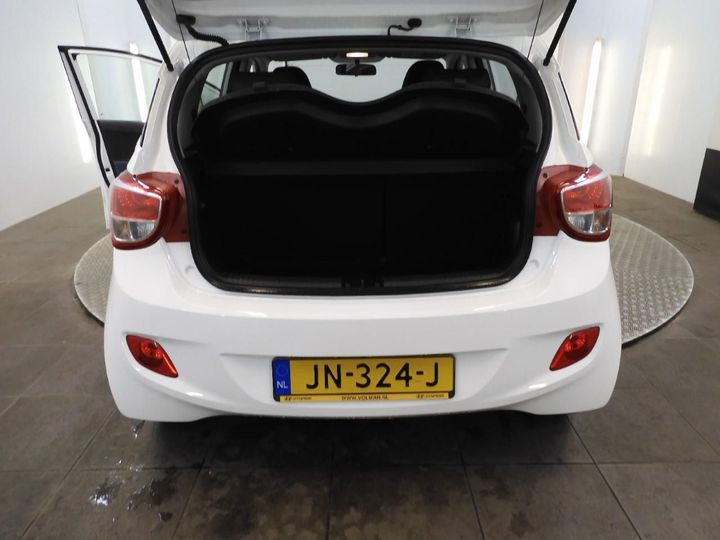 Photo 7 VIN: NLHA851AAGZ252097 - HYUNDAI I10 