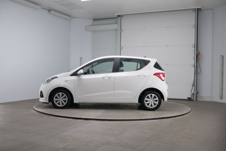 Photo 2 VIN: NLHA851AAGZ252133 - HYUNDAI I10 