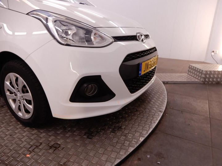 Photo 23 VIN: NLHA851AAGZ252133 - HYUNDAI I10 