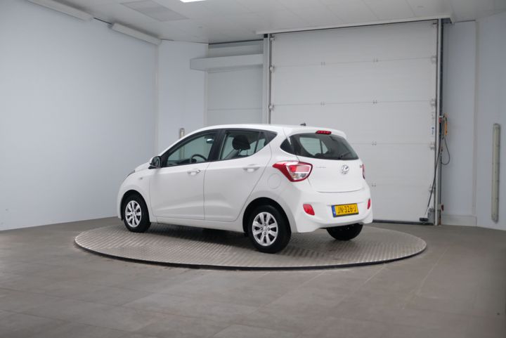 Photo 3 VIN: NLHA851AAGZ252133 - HYUNDAI I10 