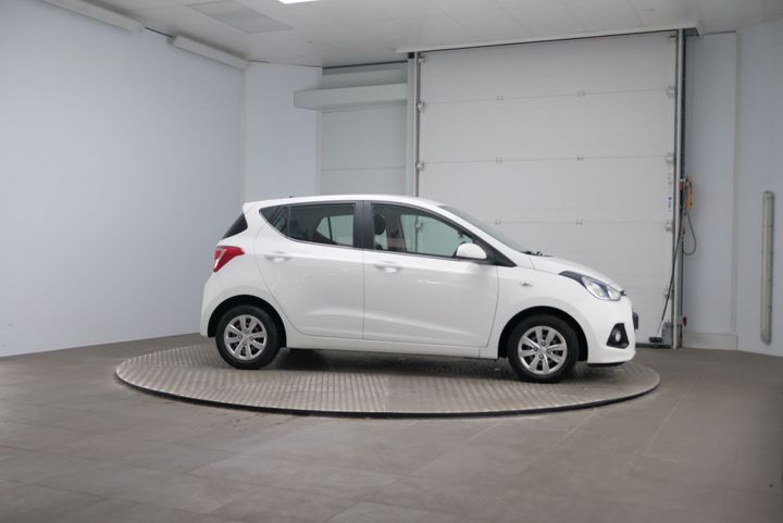 Photo 5 VIN: NLHA851AAGZ252133 - HYUNDAI I10 