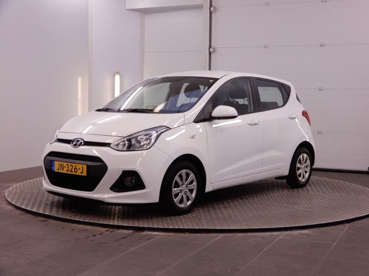 Photo 7 VIN: NLHA851AAGZ252133 - HYUNDAI I10 