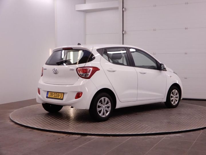 Photo 8 VIN: NLHA851AAGZ252133 - HYUNDAI I10 