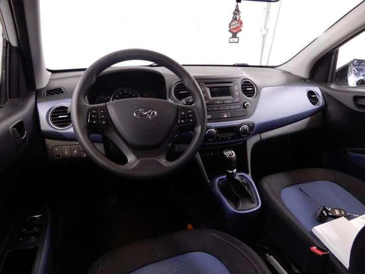 Photo 9 VIN: NLHA851AAGZ252133 - HYUNDAI I10 