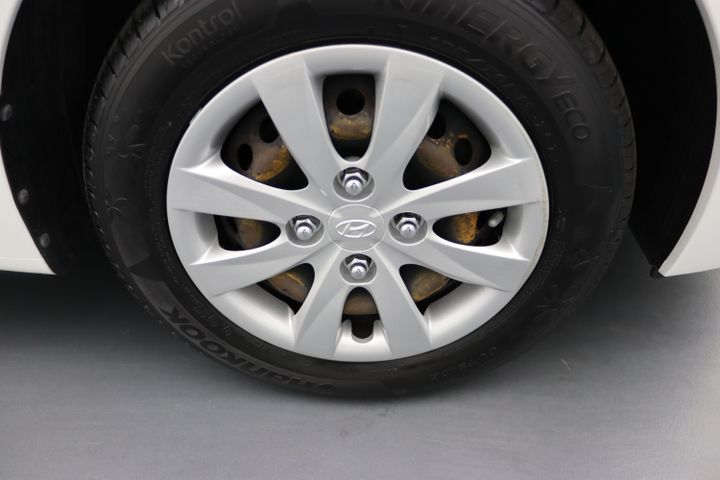 Photo 14 VIN: NLHA851AAGZ252133 - HYUNDAI I10 