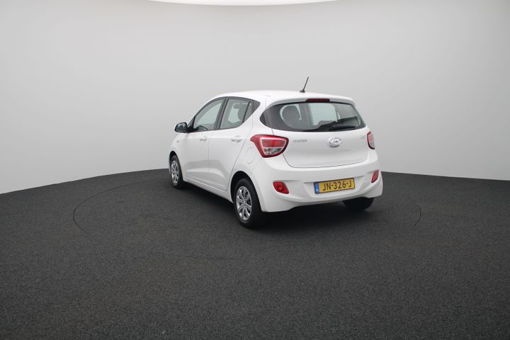 Photo 2 VIN: NLHA851AAGZ252133 - HYUNDAI I10 