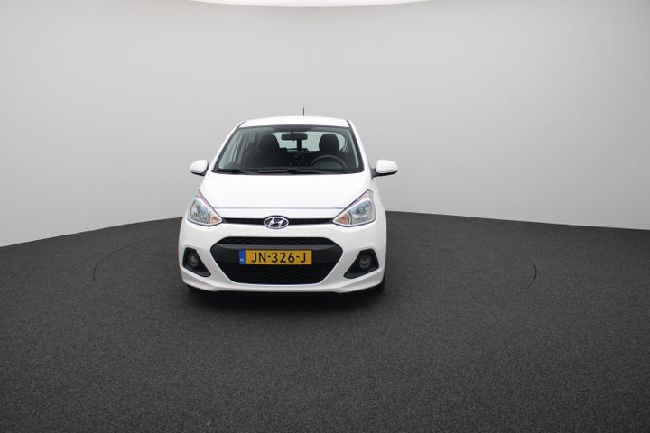 Photo 3 VIN: NLHA851AAGZ252133 - HYUNDAI I10 