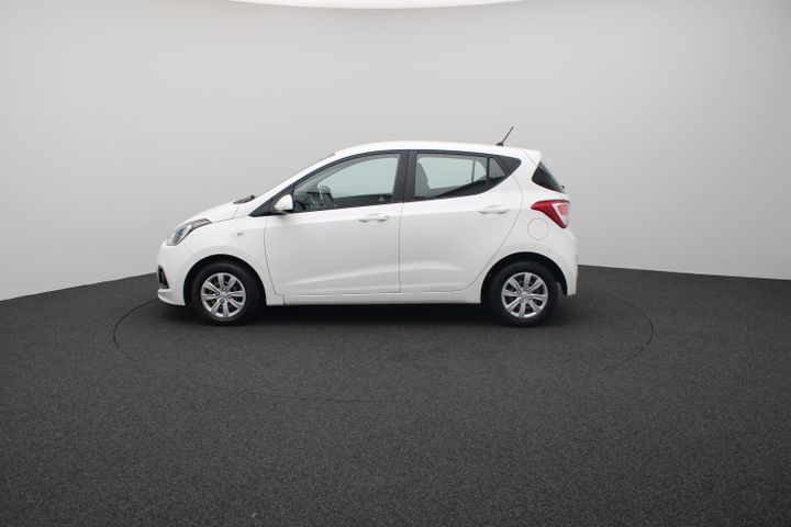 Photo 4 VIN: NLHA851AAGZ252133 - HYUNDAI I10 