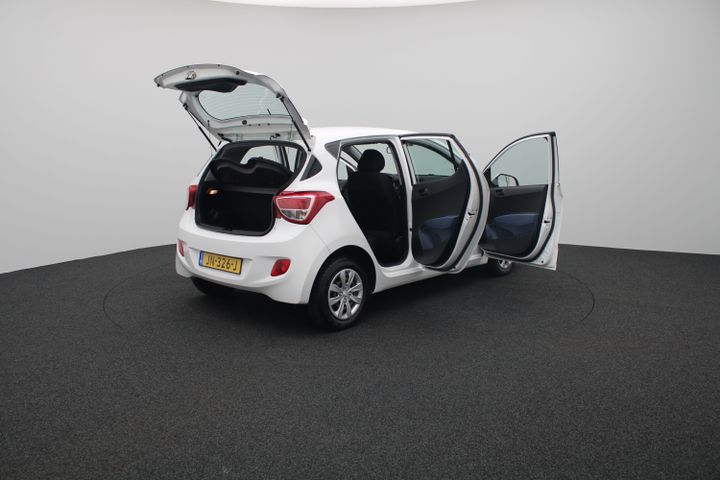 Photo 6 VIN: NLHA851AAGZ252133 - HYUNDAI I10 