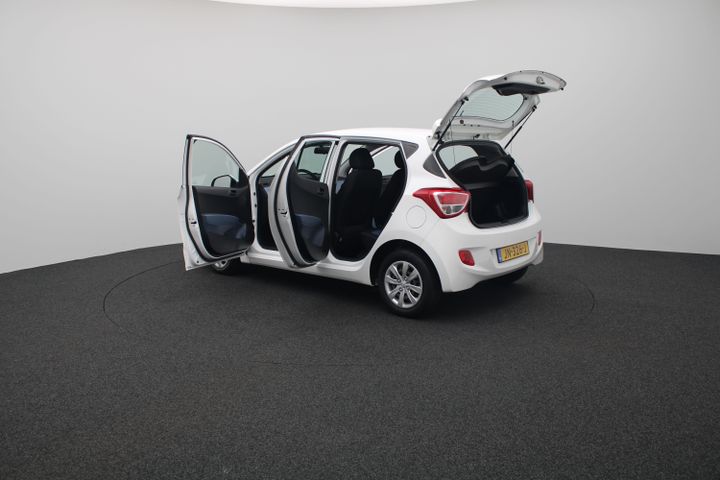 Photo 7 VIN: NLHA851AAGZ252133 - HYUNDAI I10 